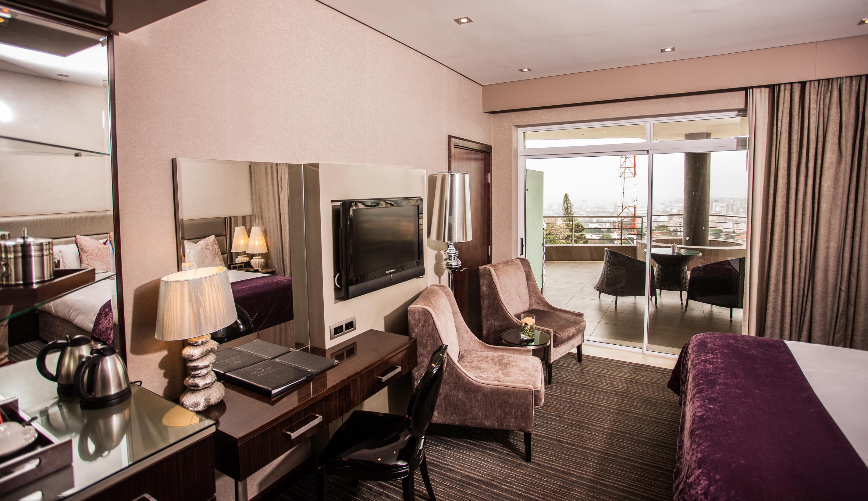 Coastlands Musgrave Hotel Durban Esterno foto