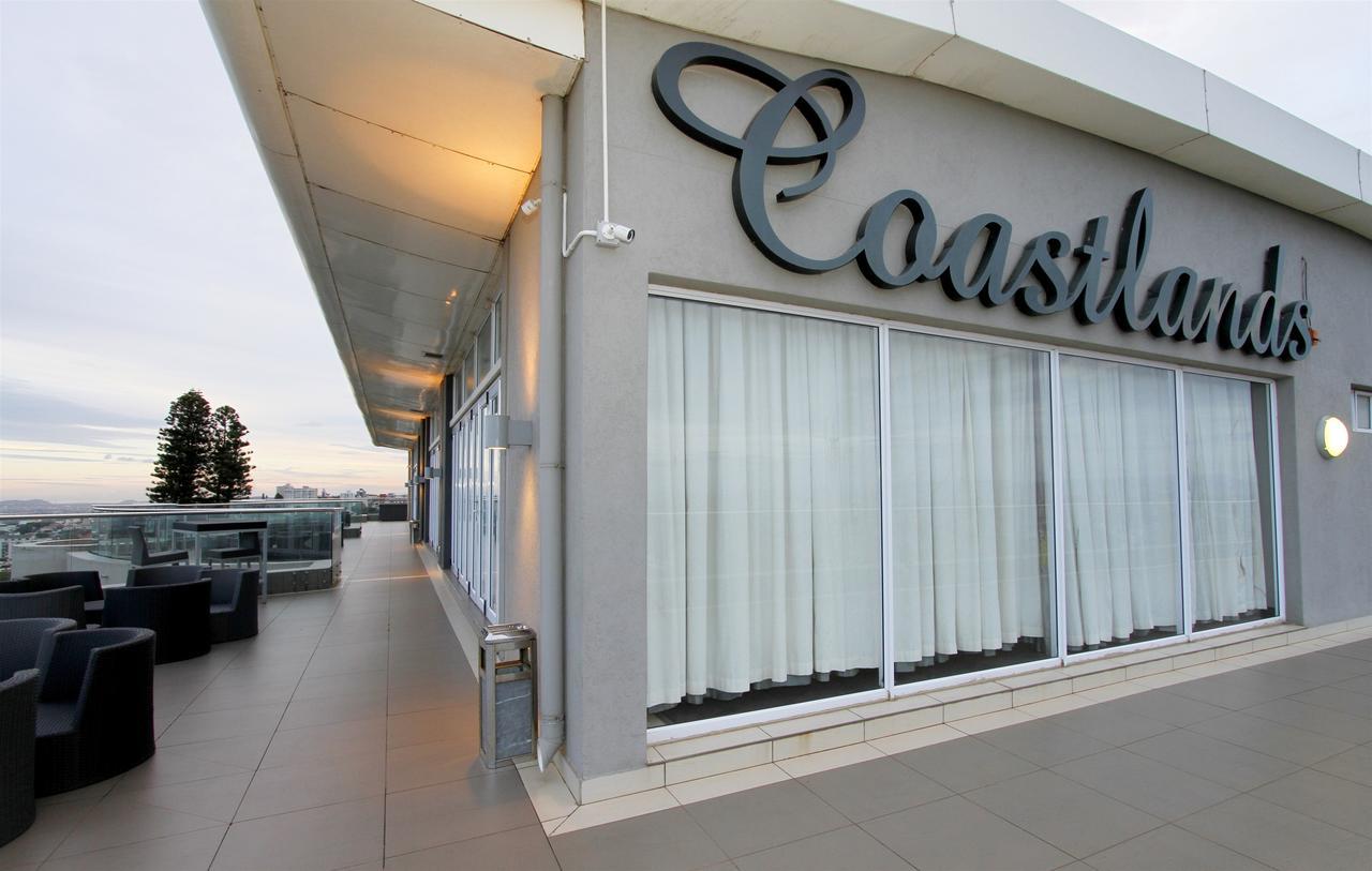 Coastlands Musgrave Hotel Durban Esterno foto