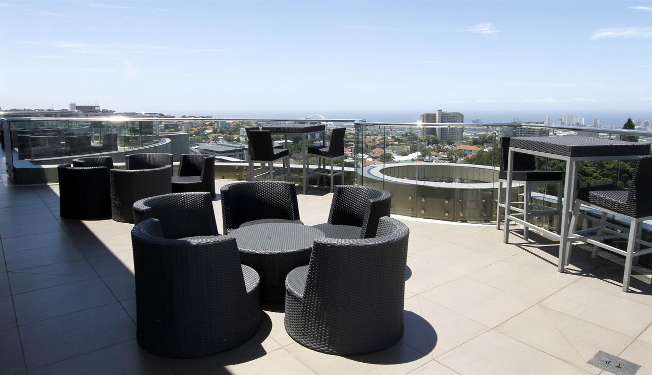 Coastlands Musgrave Hotel Durban Esterno foto