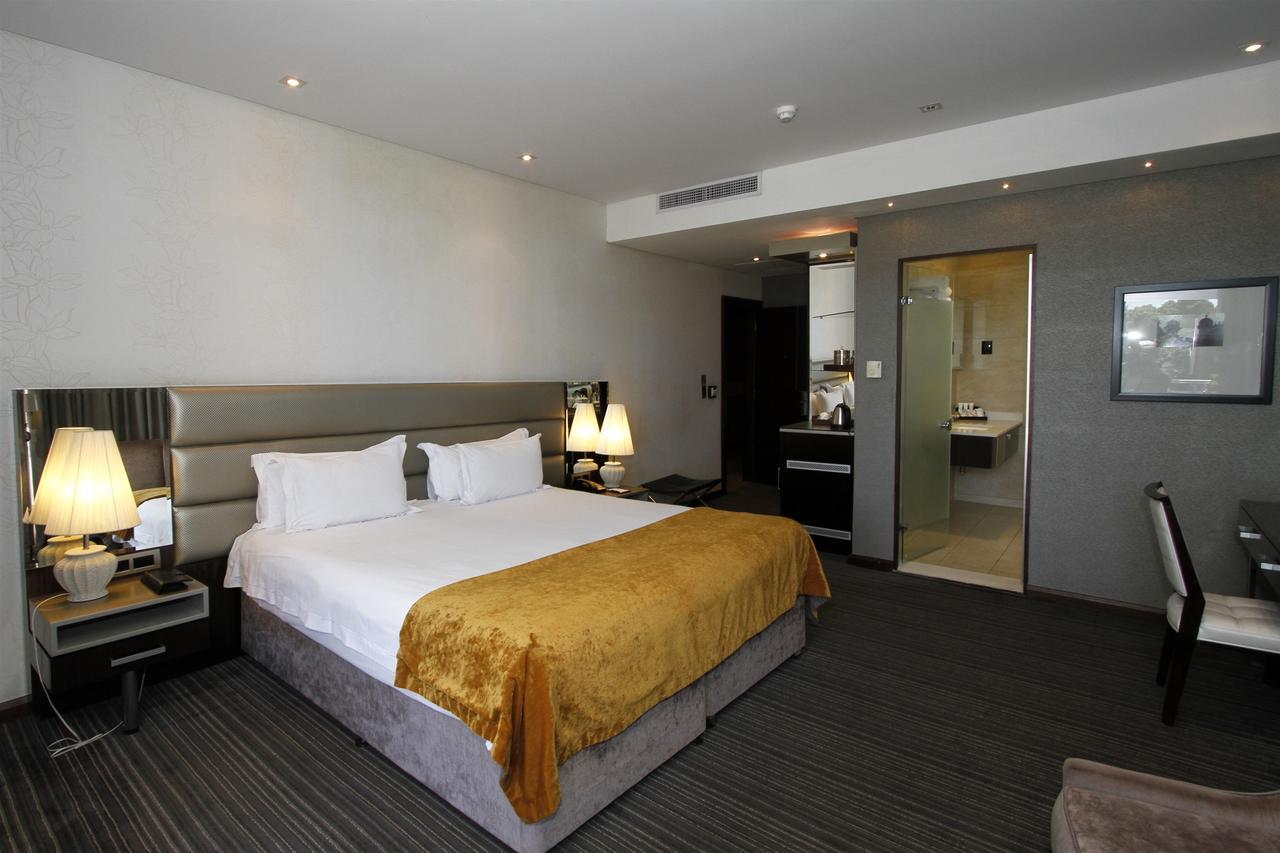 Coastlands Musgrave Hotel Durban Esterno foto