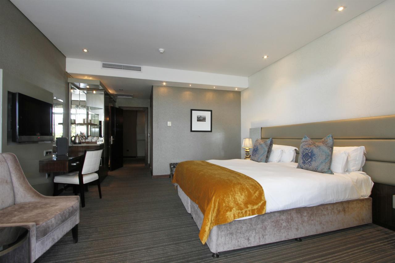 Coastlands Musgrave Hotel Durban Esterno foto