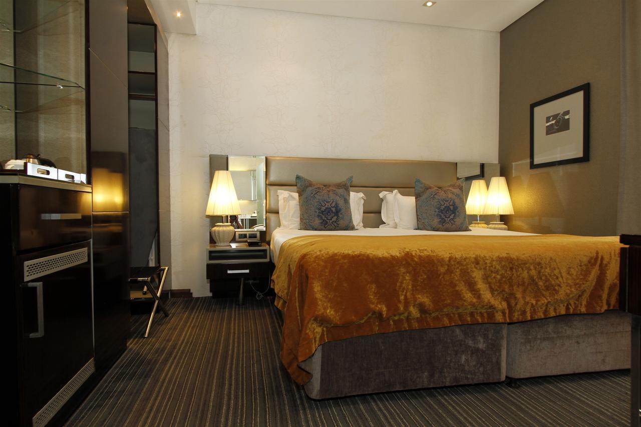 Coastlands Musgrave Hotel Durban Esterno foto