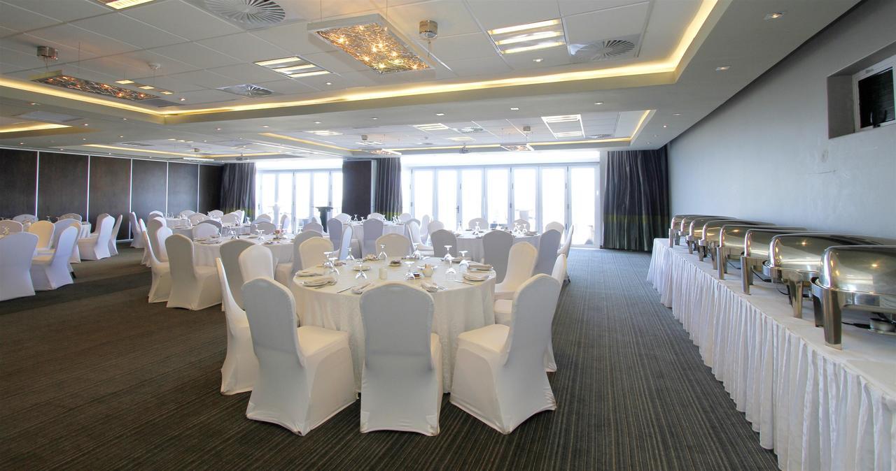 Coastlands Musgrave Hotel Durban Esterno foto
