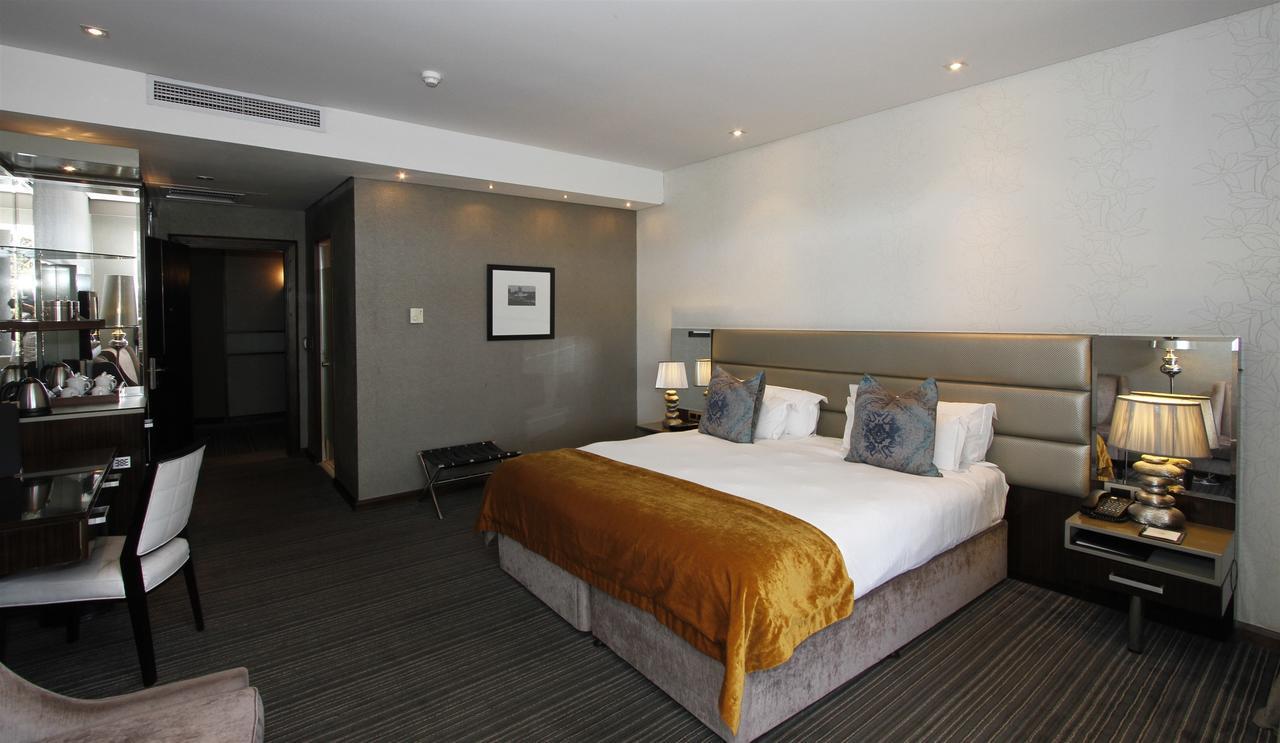 Coastlands Musgrave Hotel Durban Esterno foto