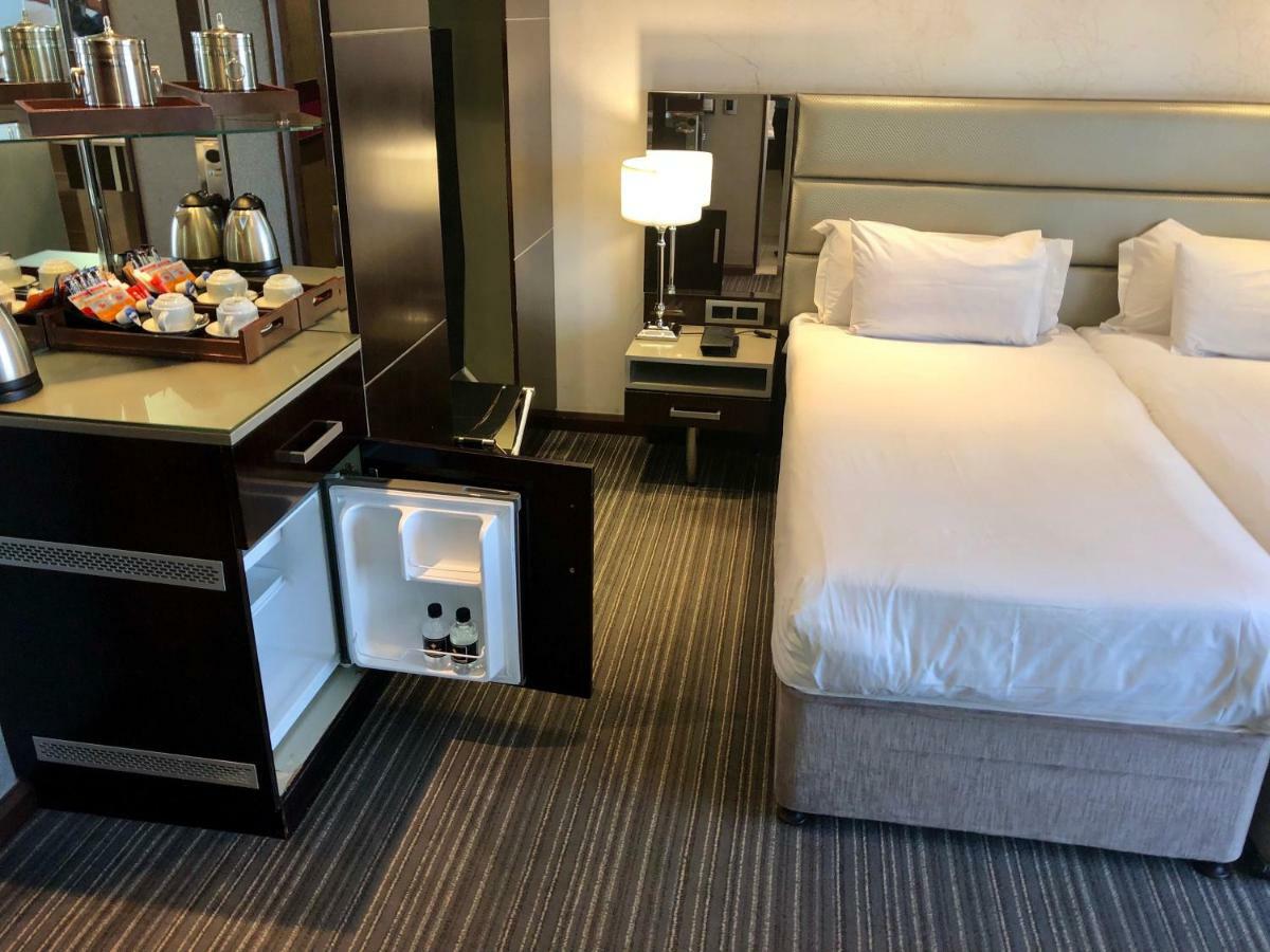 Coastlands Musgrave Hotel Durban Esterno foto