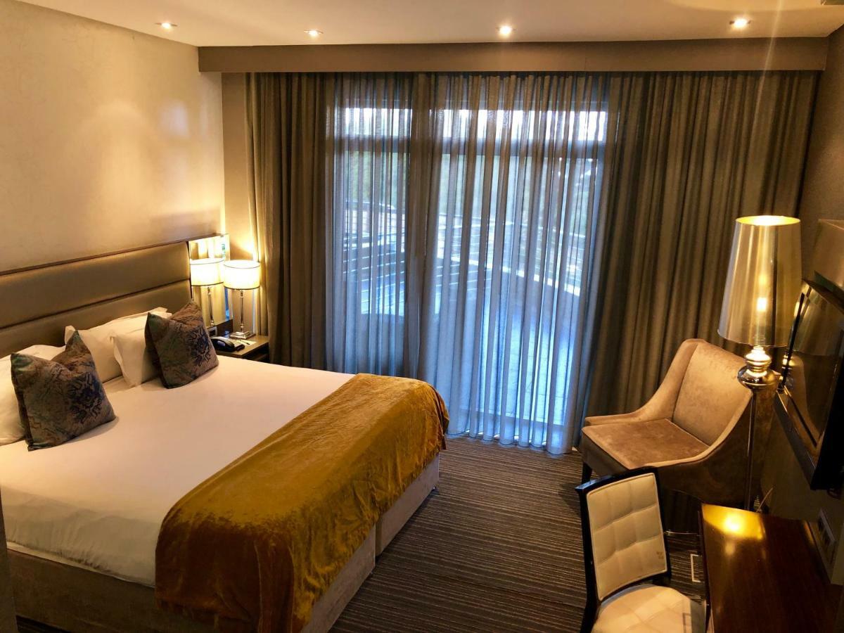 Coastlands Musgrave Hotel Durban Esterno foto