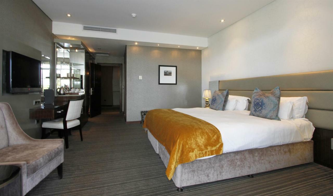 Coastlands Musgrave Hotel Durban Esterno foto